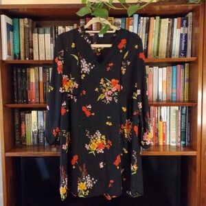 Old Navy Babydoll with liner Small